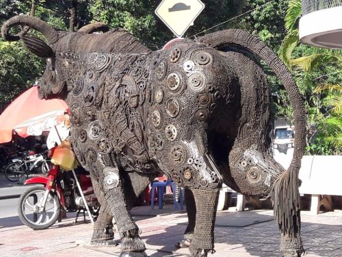 photo de Benjamin Monnot